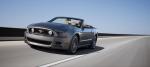 Ford Mustang GT 2013 года
